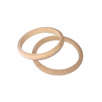 Koka Riņķis - OUWAKIDS Koka Riņķis - OUWAKIDS