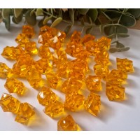 Akrila "Dimanti" Oranži - OUWAKIDS