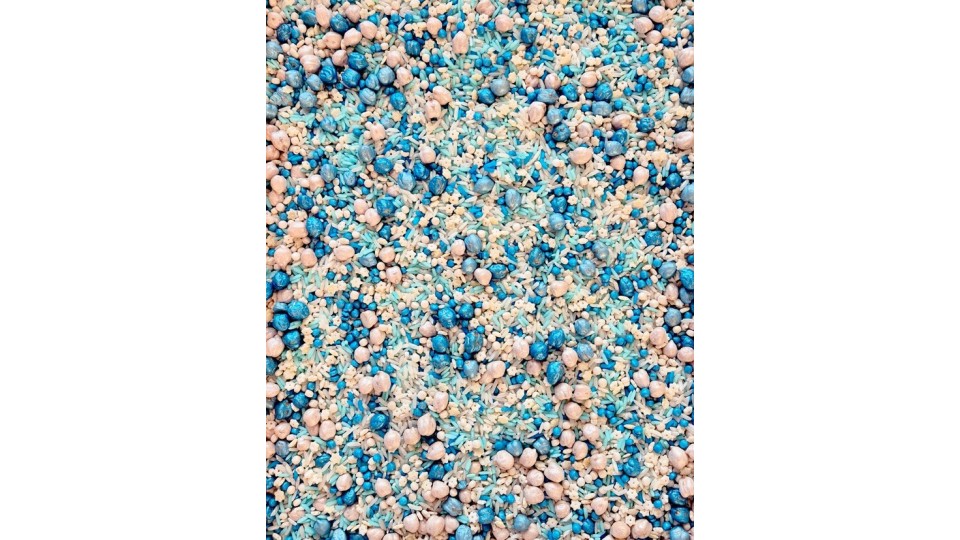 ZIEMAS MIERS, SENSORO SPĒĻU BĀZE, MAISĪJUMS - OUWAKIDS