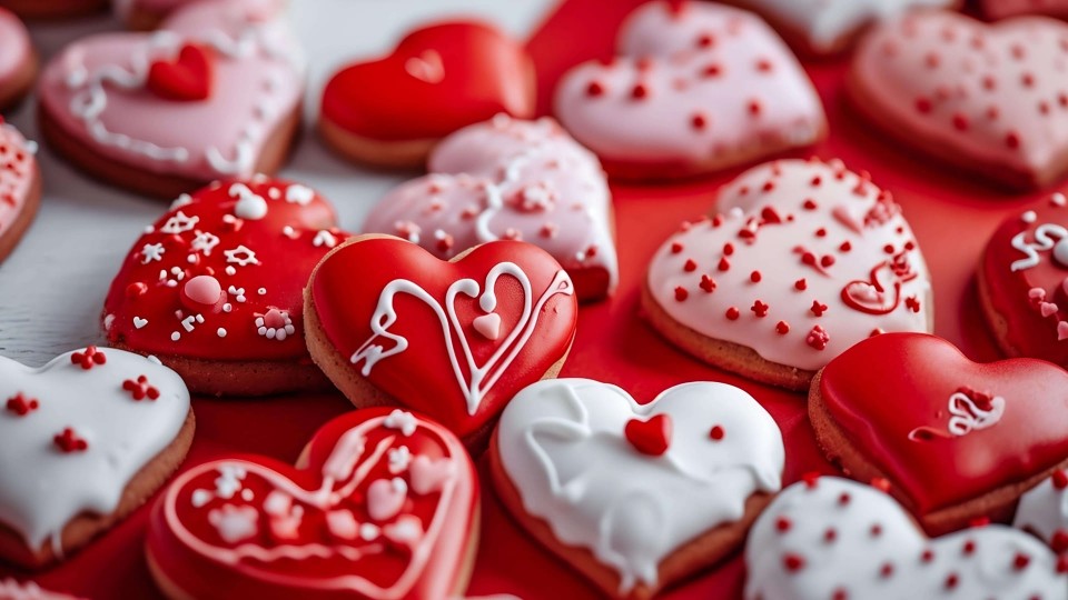 9 idejas, kā svinēt Valentīna dienu kopā ar bērniem. BEZMAKSAS KRĀSOJAMĀS LAPAS.