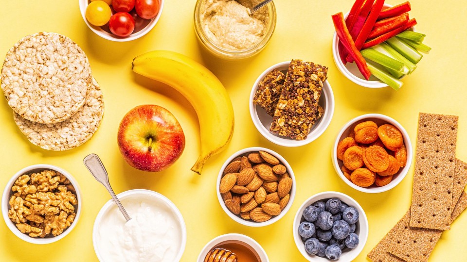 Veselīgi Našķi Bērniem. Ko Likt Bērniem Lieldienu Groziņā Šokolādes Vietā? 