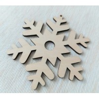 Koka Sniegpārsliņa