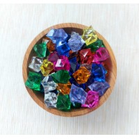 Akrila dimanti 85 gabali