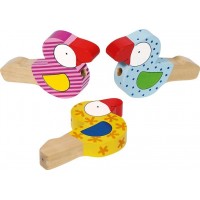 Koka Svilpīte - GOKI