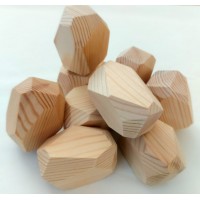 Koka Klucītis, XL izmērs