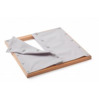 MONTESORI RĀMIS AR ĀĶĪŠIEM - OUWAKIDS